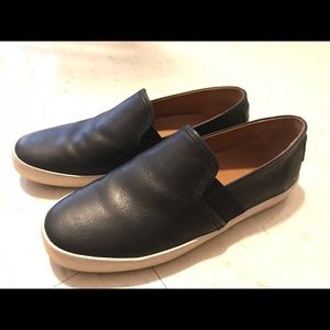 Frye Dylan Slip Ons size 8